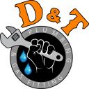 Plumbers Pakenham | DT Plumbing logo