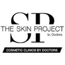 The Skin Project Clinics logo