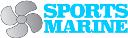 Sports Marine logo