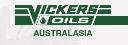 Vickers Oils Australasia logo