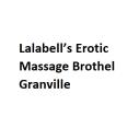 Lalabell’s Erotic Massage Brothel Granville logo