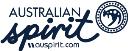 Australian Spirit logo