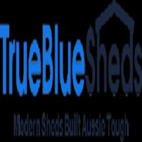True Blue Sheds image 1