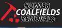 Hunter Coalfields Removals  logo