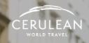Cerulean Luxury Travel Destinations Agency logo