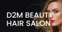 Melbourne Hair Salon D2M Beauty logo