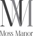Moss Manor Hotel logo