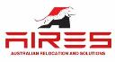 Aires Relocation logo