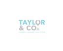 Taylor & Co. Plumbing logo