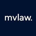 MV Law logo