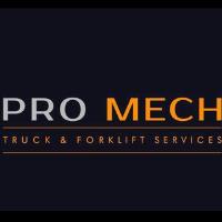 Pro Mech Truck & Forklift Services image 1