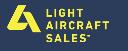 Light Aircraft Sales logo