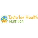 Taste for Health Nutrition logo