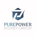 Pure Power Sydney Group logo