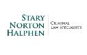 Stary Norton Halphen Criminal Lawyers Sunshine logo