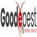 Goode  Flea Control Brisbane logo