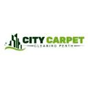 City Carpet Cleaning Joondalup logo