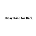 Brisy cash for cars logo