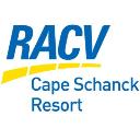 RACV Cape Schanck Resort logo
