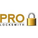 Pro Locksmith Brisbane logo