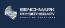 Benchmark Physio logo