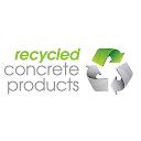Recycled Concrete Products - Newcastle and Hunter logo