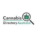 Cannabis Directory Australia logo
