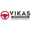 Vikas Driving School Broadmeadows logo