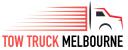Tow Truck Melbourne VIC logo