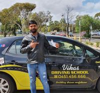 Vikas Driving School Broadmeadows image 3
