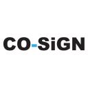 CO-SiGN - Custom Signage Solutions logo