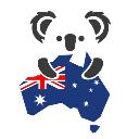 MY AUSTRALIA TRADING logo
