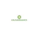 Krush Organics logo