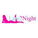 Late2night logo