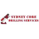 Sydney Core Drilling logo