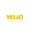 Yello Truck Rentals logo