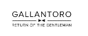 Gallantoro logo