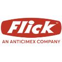 Flick Pest Control Cairns logo