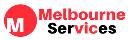 Melbourne Services logo