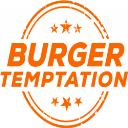 Burger Temptation logo