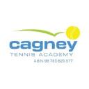 Cagney Tennis Academy  logo
