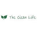 The Clean Life logo