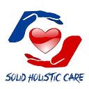 Solid Holistic Care  logo