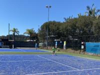 Cagney Tennis Academy  image 2