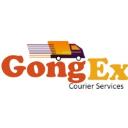 Gongex Courier Services logo