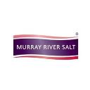 Murray River Salt logo