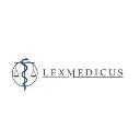 Lex Medicus logo