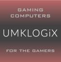 UMKLOGIX logo