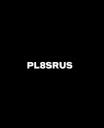PL8SRUS logo