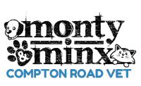 Monty & Minx Compton Road Vet Clinic image 1